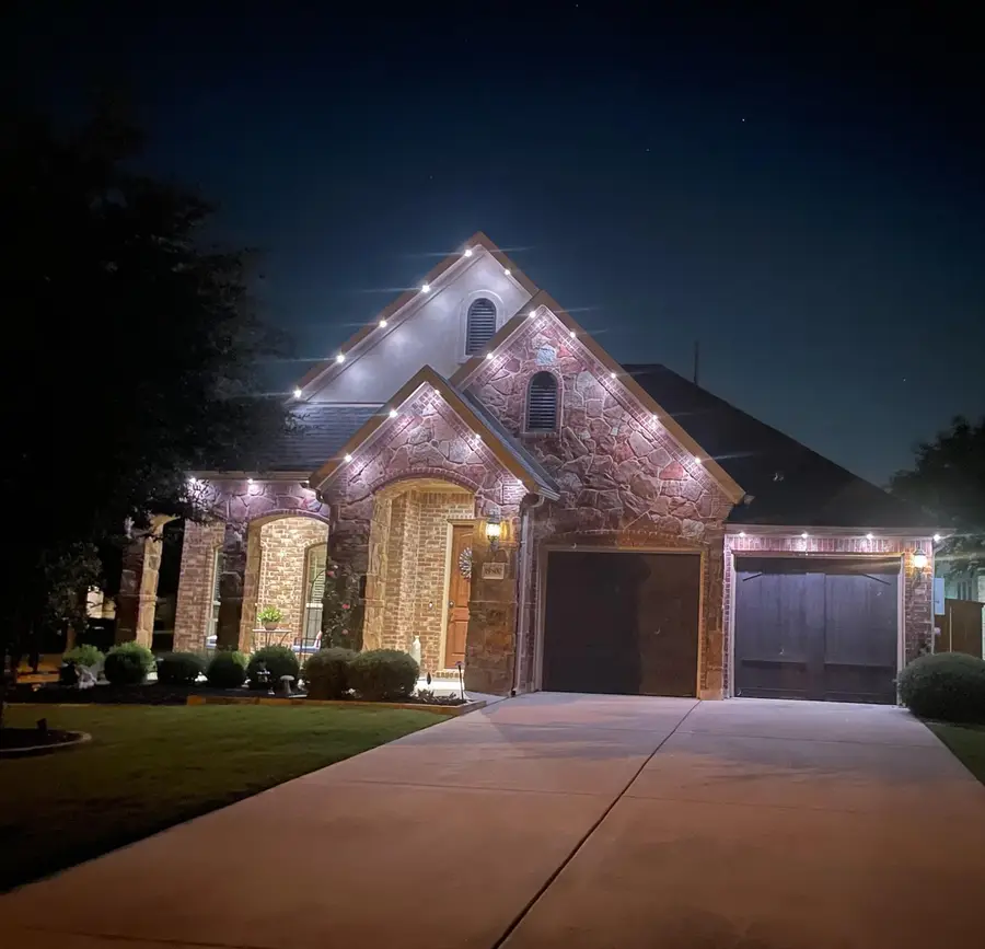 19800 Grail Hollows Cv, Pflugerville, TX 78660 - Image #3