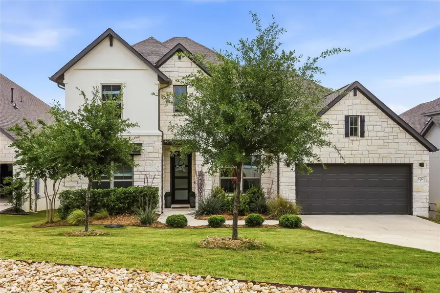 6717 Liberty Grotto Ct, Jonestown, TX 78645 - #2
