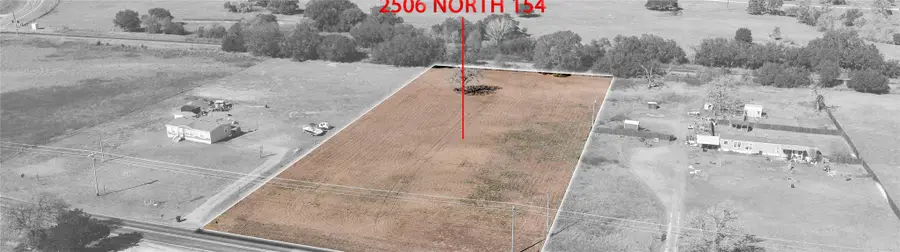 2506 Fm 154, Muldoon, TX 78949 - #3