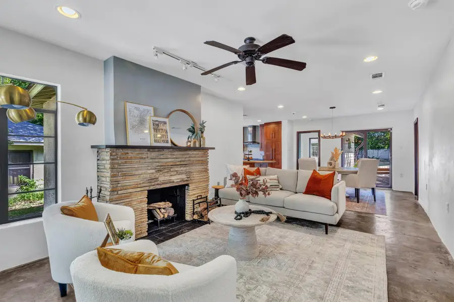 1208 Fairwood Rd, Austin, TX 78722 - #2