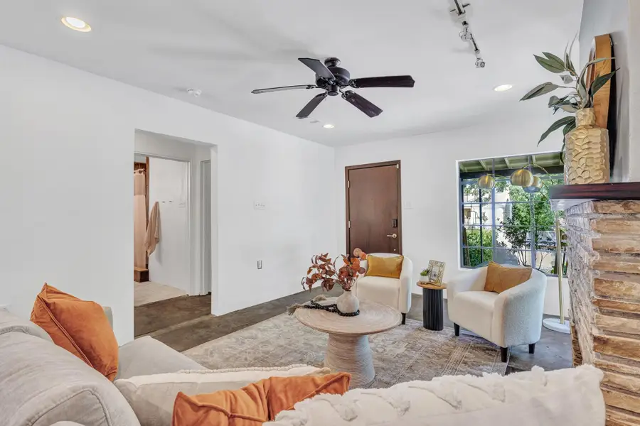 1208 Fairwood Rd, Austin, TX 78722 - #3
