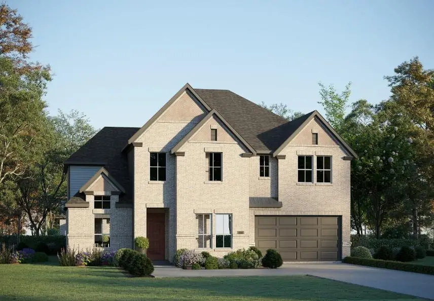 432 Olinda Way, Liberty Hill, TX 78642 - #1