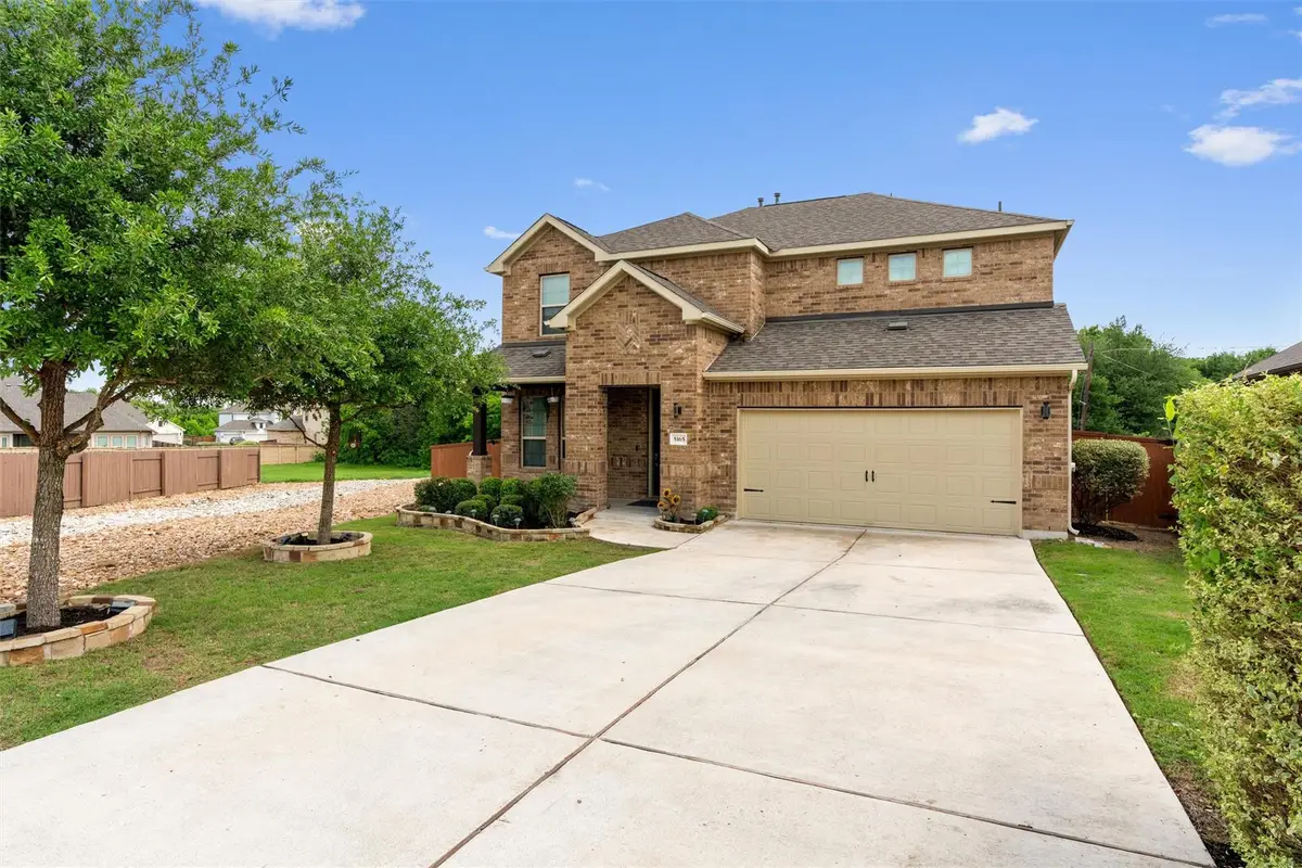 5165 Veranda Ter, Round Rock, TX 78665 - #1