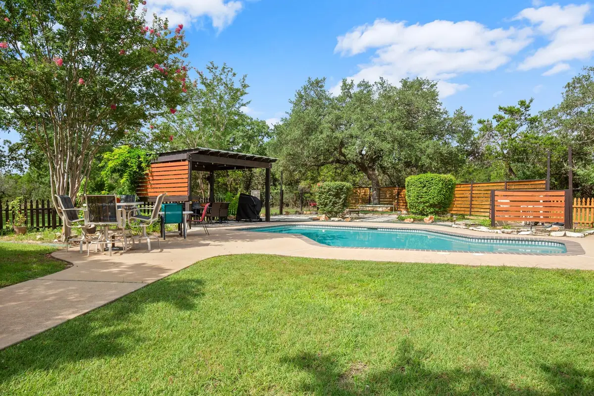 350 Lost River Rd, Georgetown, TX 78628 - #1