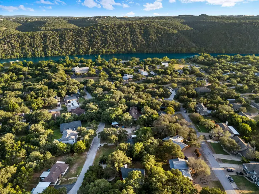 1204 Summit Edge Dr, Austin, TX 78732 - #2