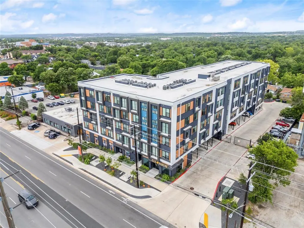 6324 N Lamar Blvd #313, Austin, TX 78752 - #1