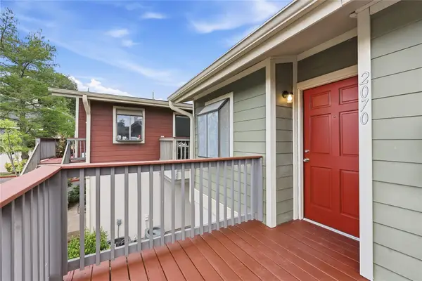 2215 Post Rd #2070, Austin, TX 78704