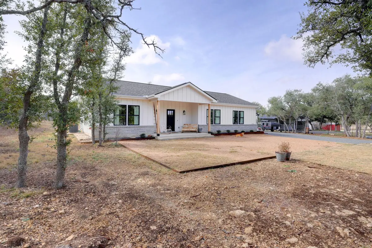 200 Rust Ranch Rd, Blanco, TX 78606 - #1