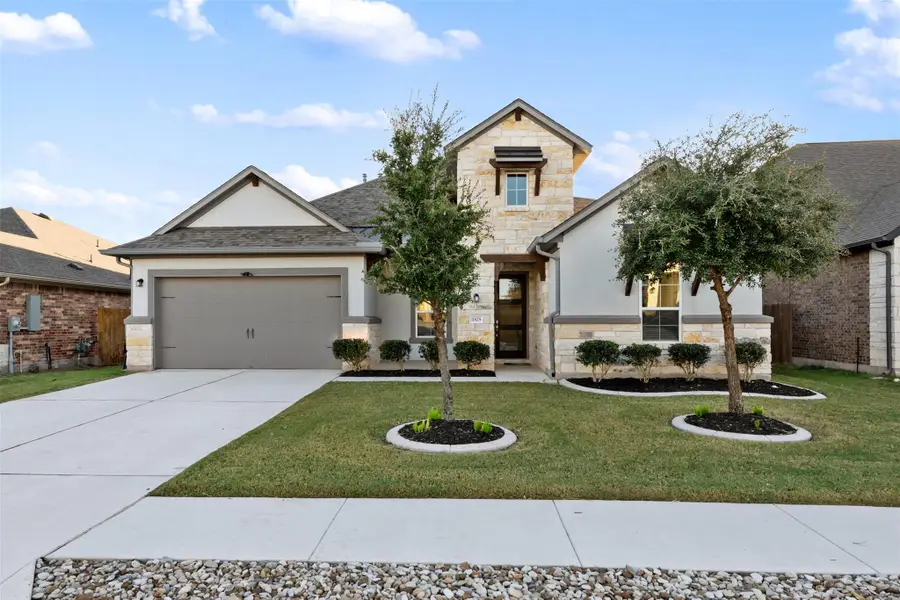 1825 Shoshone Ct, Leander, TX 78641 - Image #3