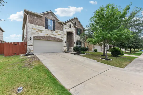 3136 Honey Peach Way, Pflugerville, TX 78660