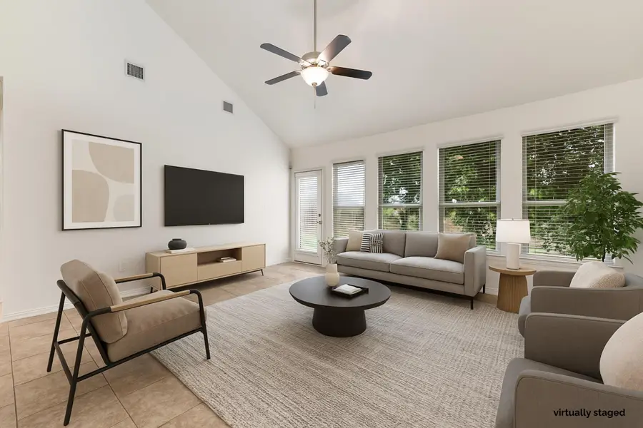 3136 Honey Peach Way, Pflugerville, TX 78660 - #3