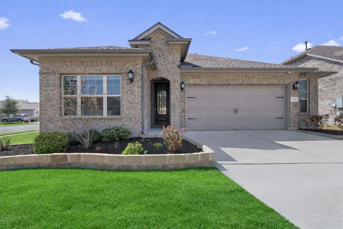 5226 Corelli Fls, Round Rock, TX 78665 - #1