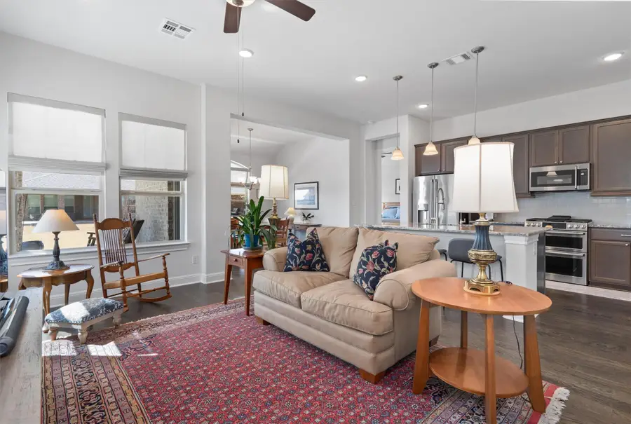 5226 Corelli Fls, Round Rock, TX 78665 - #2