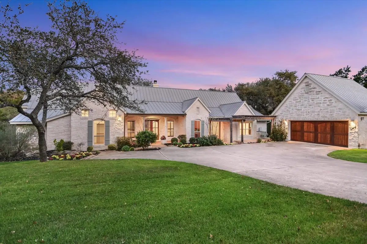 4501 House Of Lancaster, Austin, TX 78730 - #1