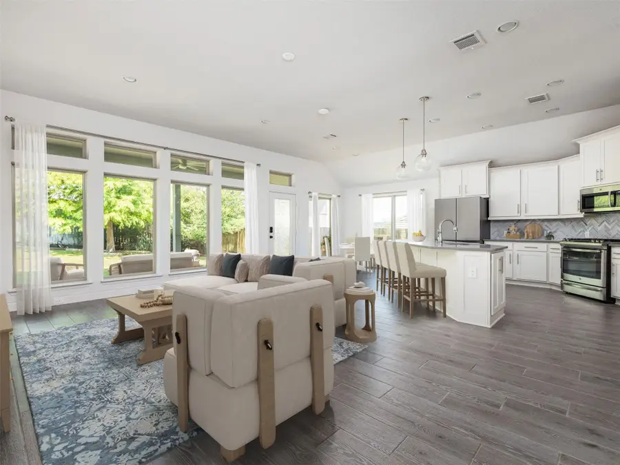109 San Domenico Cv, Georgetown, TX 78628 - #3