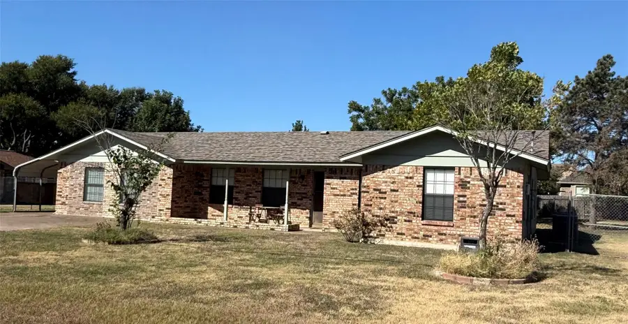 205 Parkway Dr, Cedar Park, TX 78613 - #2