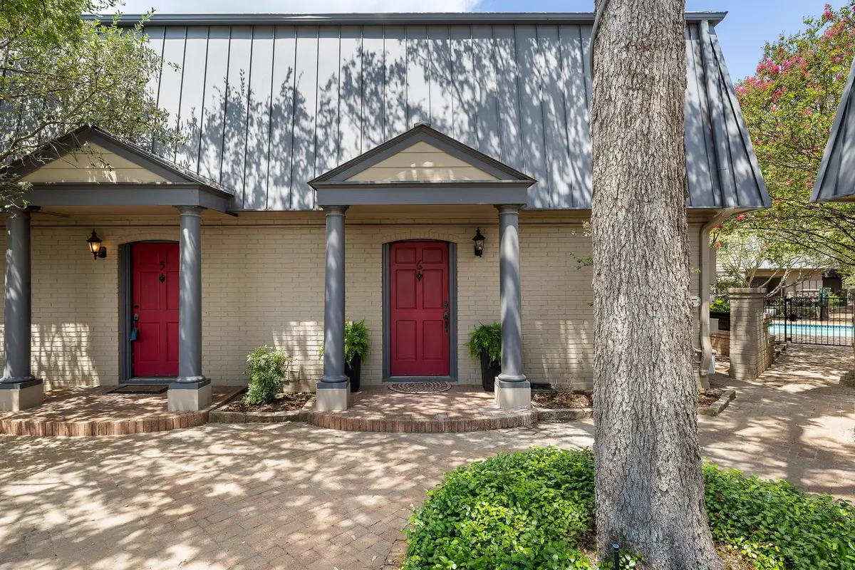 2500 Steck Ave #6, Austin, TX 78757 - #1