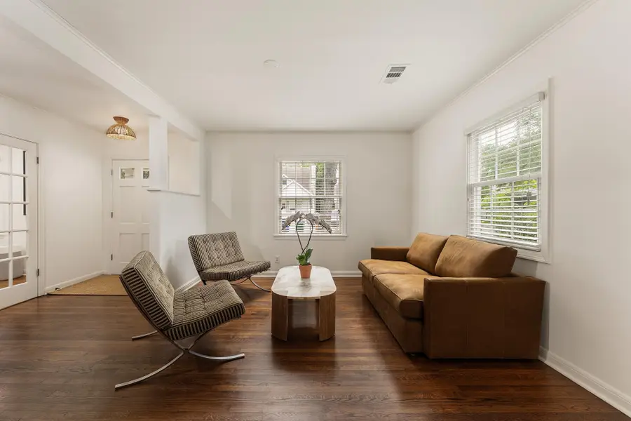 1204 W 22 1/2 St, Austin, TX 78705 - #3
