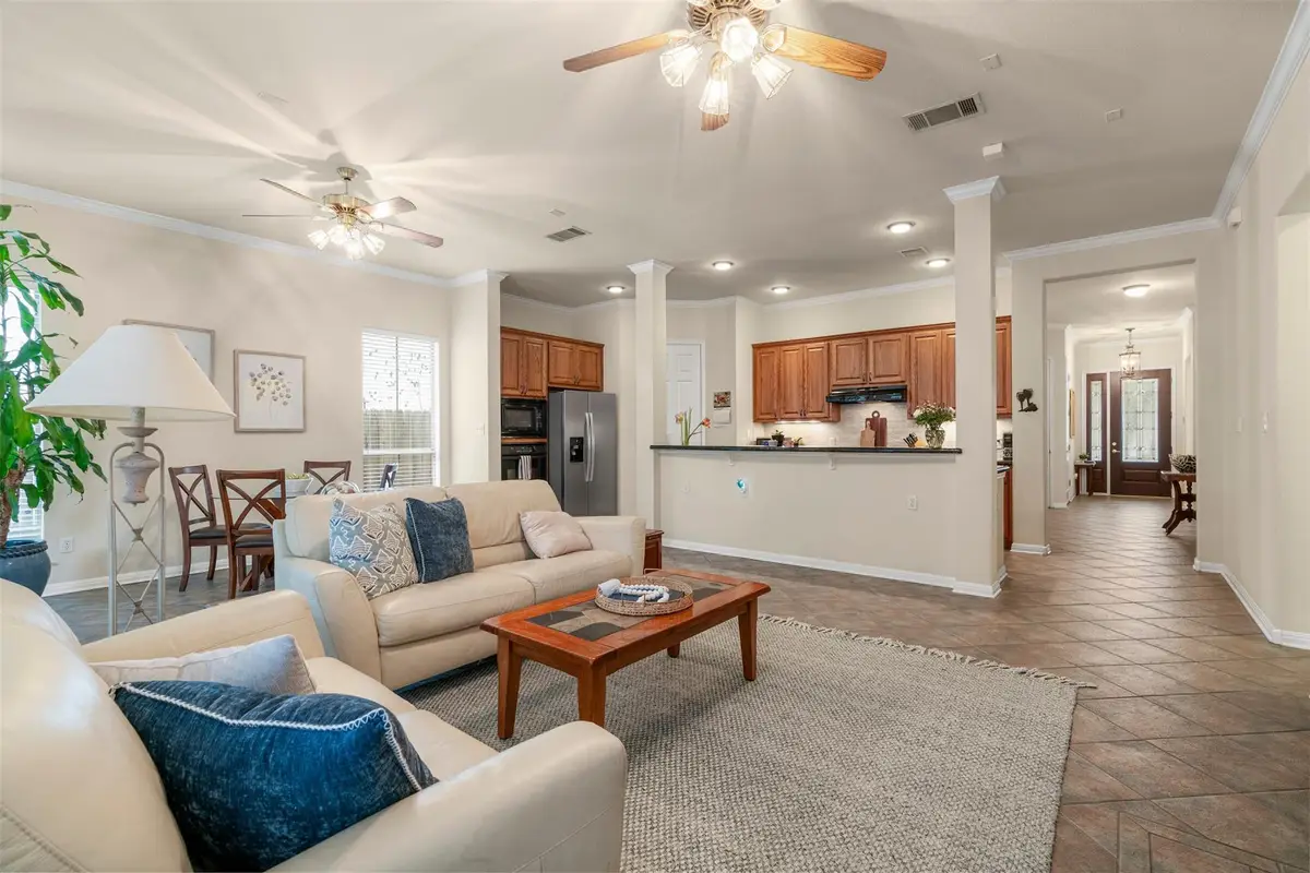 6437 Tasajillo Trl, Austin, TX 78739 - #1