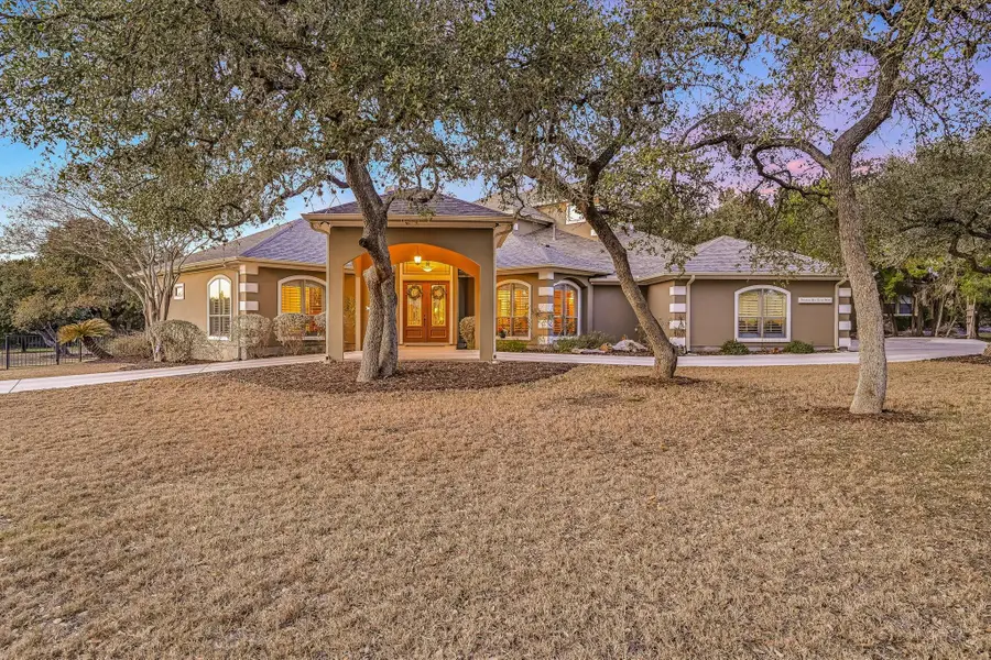 2609 Camel Trl, New Braunfels, TX 78132 - #3