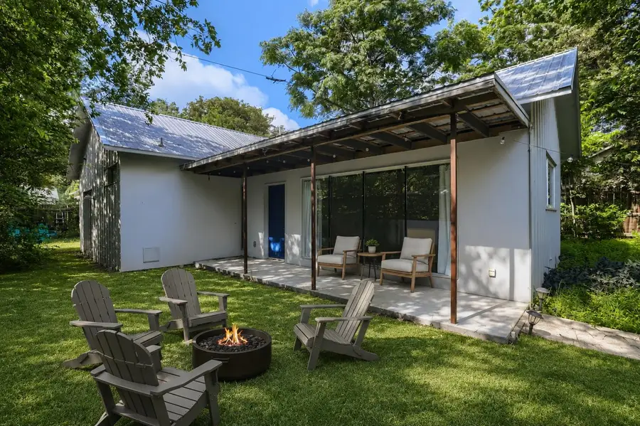1908 E 21st St #1 and 2, Austin, TX 78722 - #2