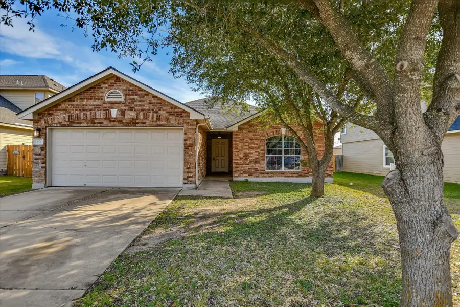 401 Bandara Woods Blvd, Elgin, TX 78621 - #2
