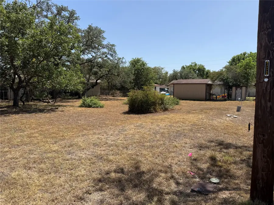 TBD W Ash Dr, Johnson City, TX 78636 - #2
