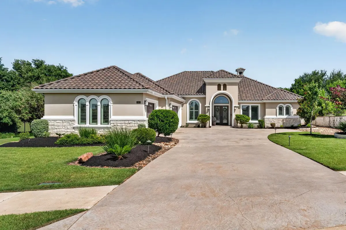 203 Golden Bear Dr, Austin, TX 78738 - #1