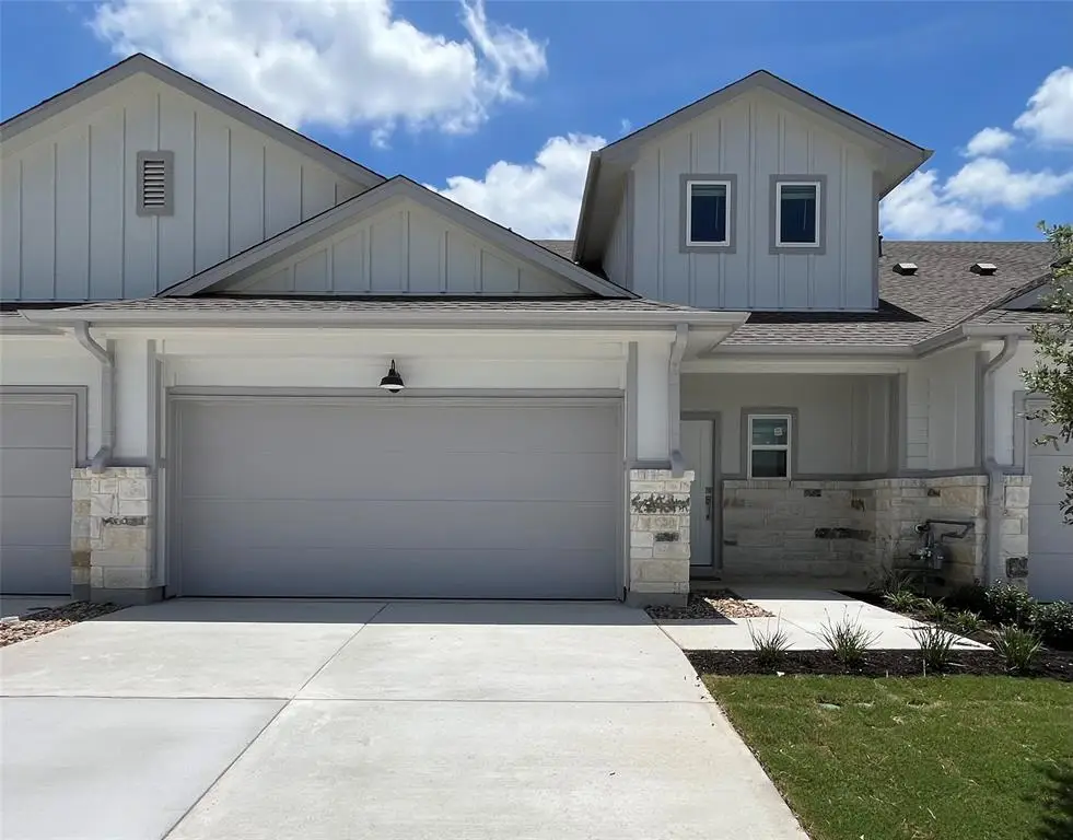 8521 Wellspring Loop, Round Rock, TX 78665 - Image #1