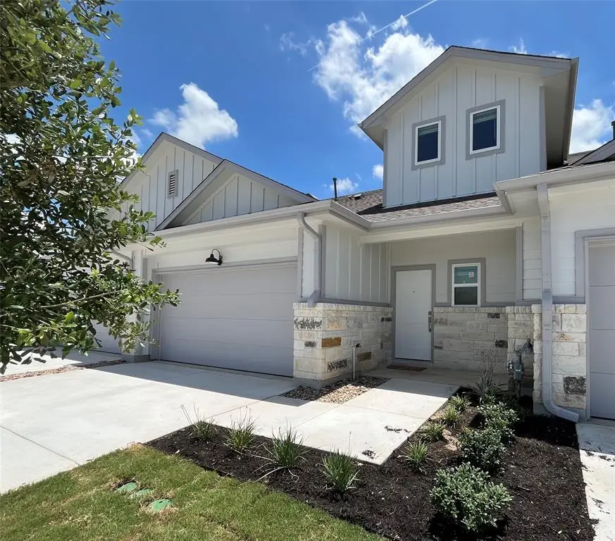 8521 Wellspring Loop, Round Rock, TX 78665 - Image #2