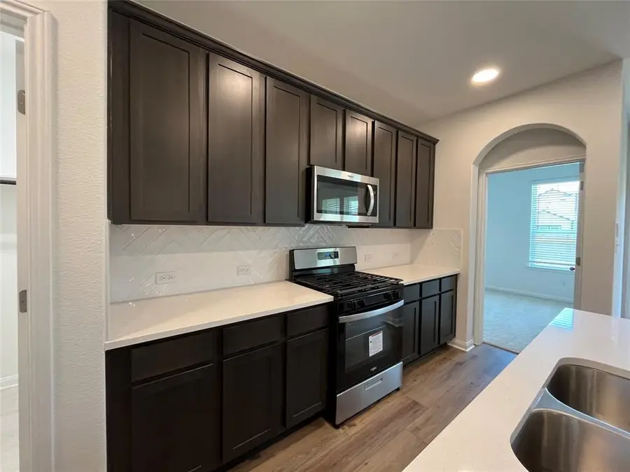 8521 Wellspring Loop, Round Rock, TX 78665 - Image #3