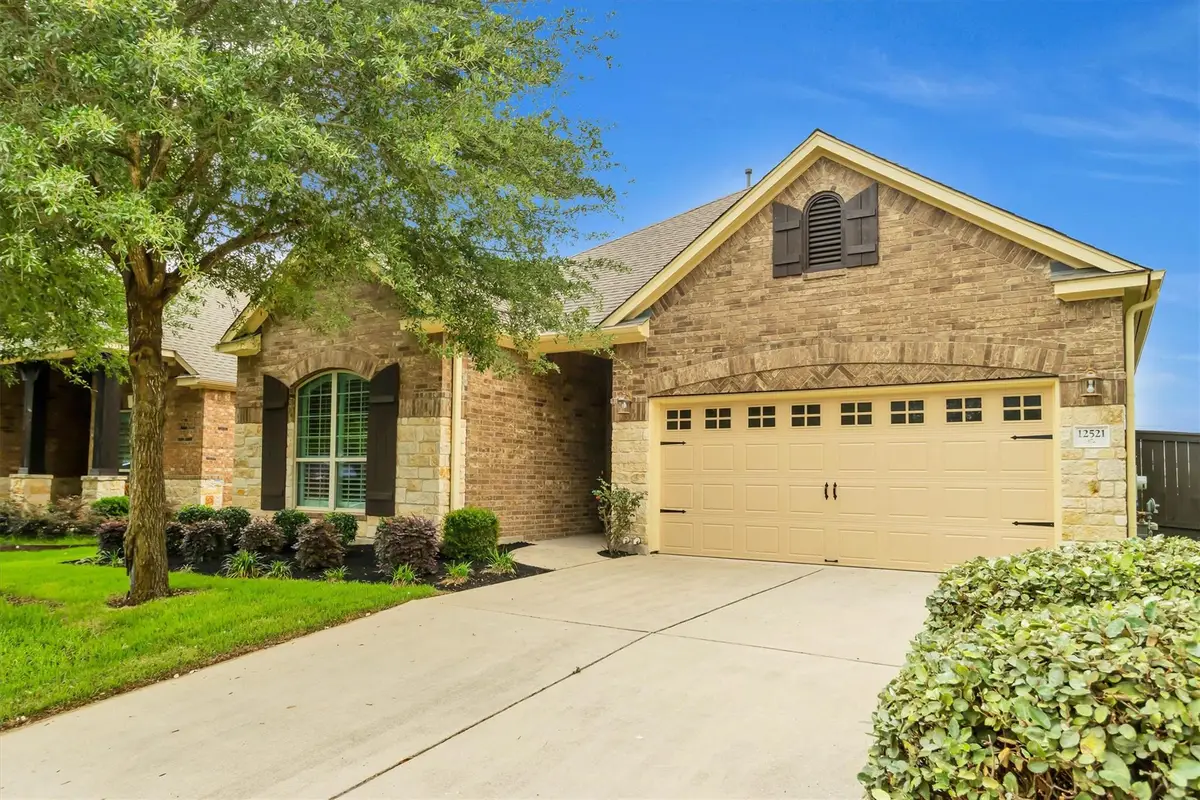 12521 Black Hills Dr, Austin, TX 78748 - #1