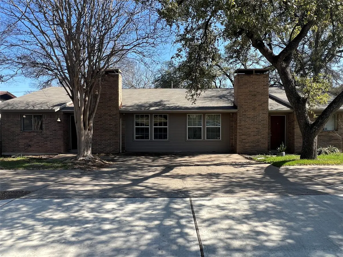 7105 Cannonleague Dr, Austin, TX 78745 - #1