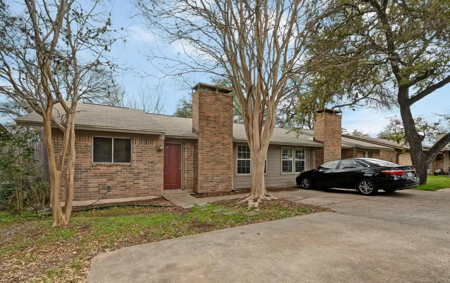 7105 Cannonleague Dr, Austin, TX 78745 - #2