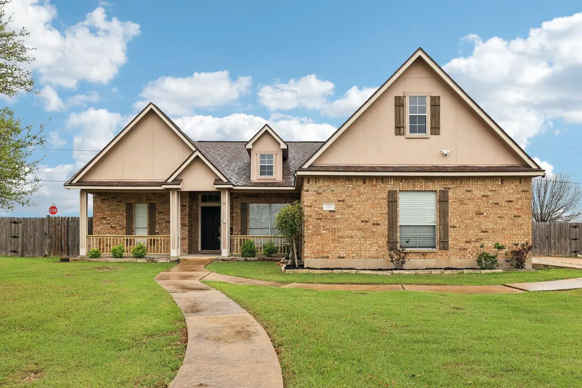 101 Blanco Dr, Hutto, TX 78634 - #1