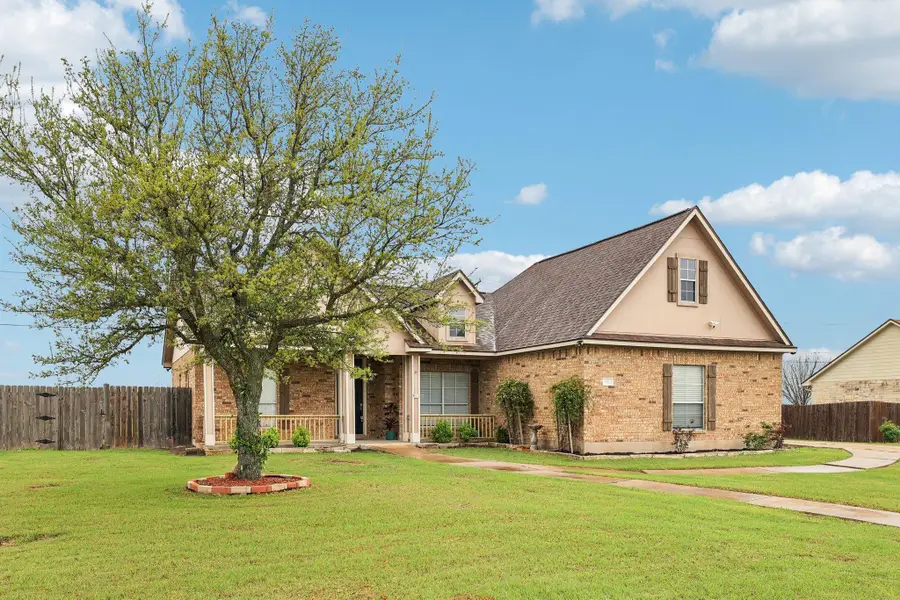 101 Blanco Dr, Hutto, TX 78634 - #2