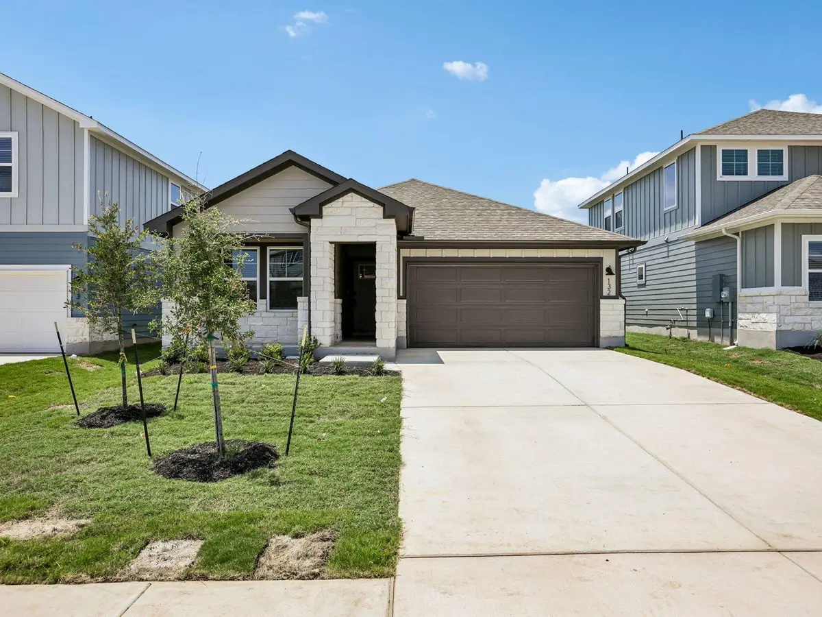 132 Woodbrook Dr, Georgetown, TX 78674 - #1