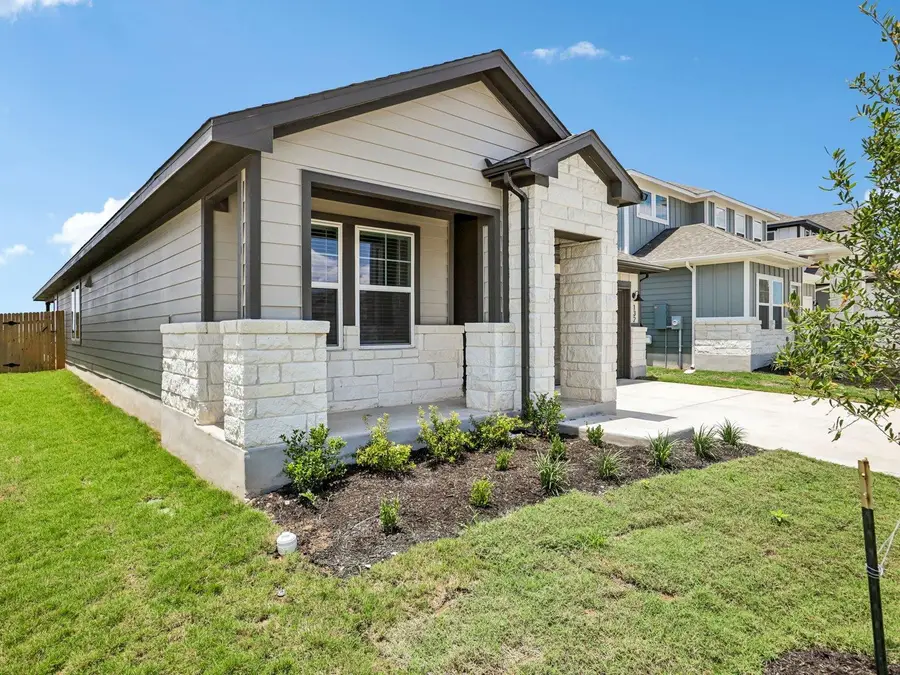 132 Woodbrook Dr, Georgetown, TX 78674 - #2