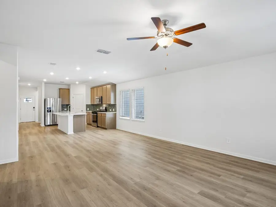 132 Woodbrook Dr, Georgetown, TX 78674 - #3
