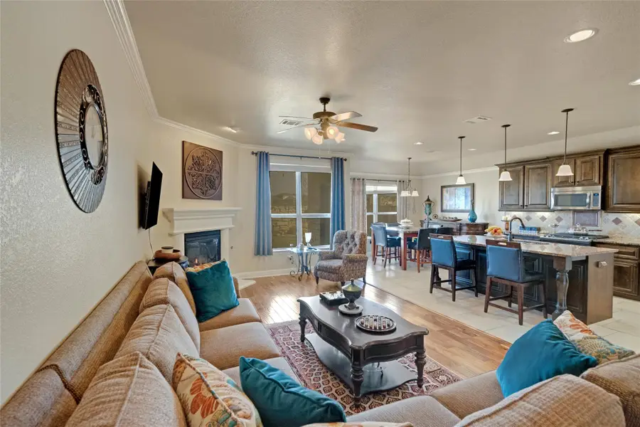 441 Mistflower Springs Dr, Leander, TX 78641 - #2