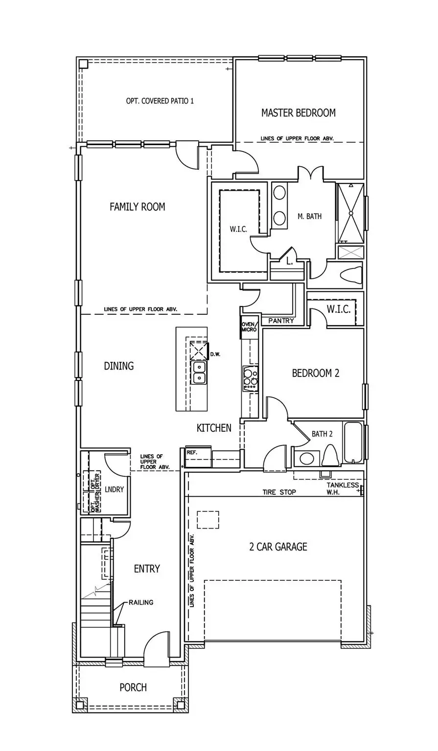 113 Carlsbad Ct, Georgetown, TX 78626 - #2