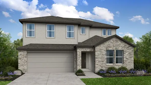 603 Halsey St, Hutto, TX 78634