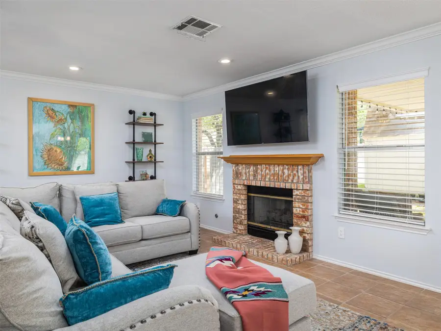 1310 Cedar Crest Dr, Cedar Park, TX 78613 - #3