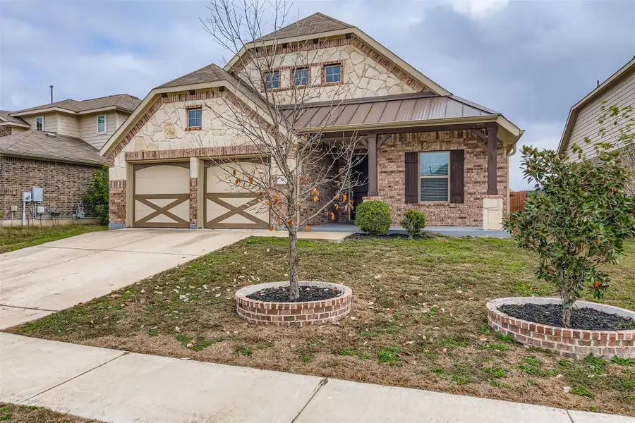 370 Vista Gardens Dr, Buda, TX 78610 - Image #2