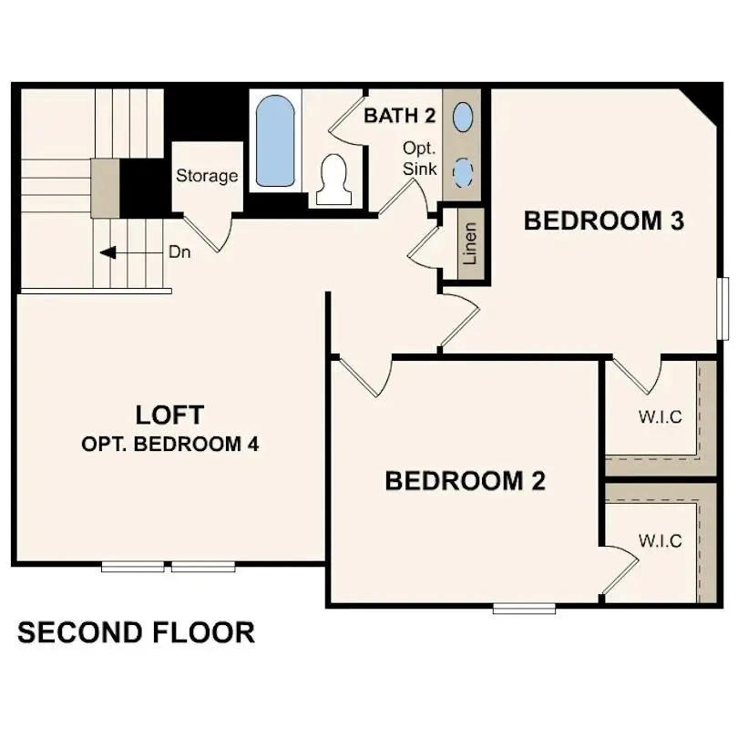 13312 Final Turn Dr, Buda, TX 78610 - #3