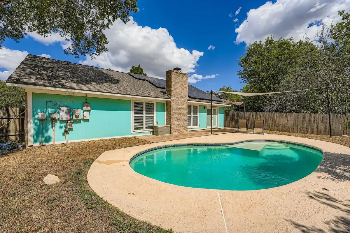 1121 Stoneoak Ln, Austin, TX 78745 - #1