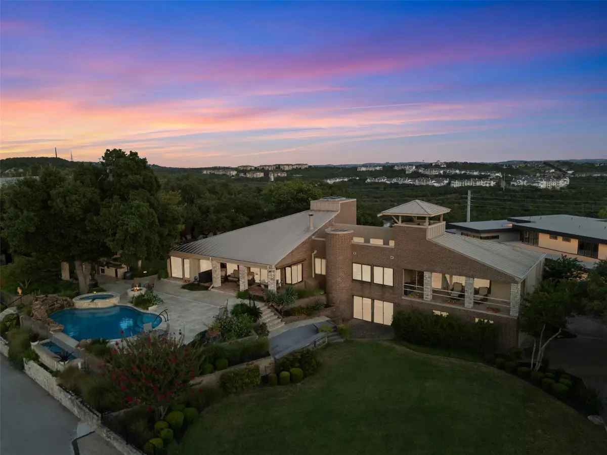 12609 Lyndon Dr, Austin, TX 78732 - #1