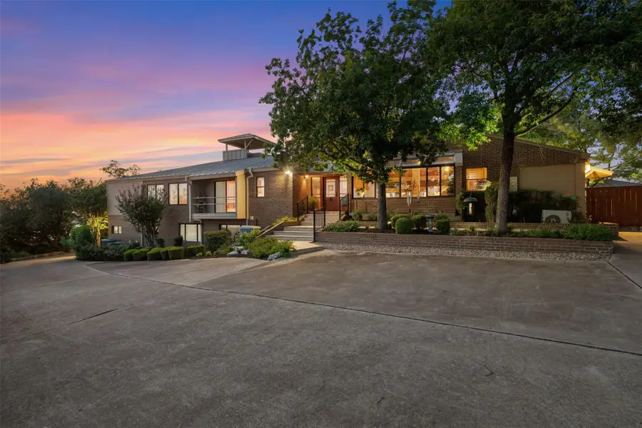 12609 Lyndon Dr, Austin, TX 78732 - #2
