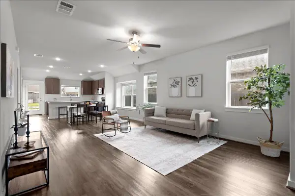 321 Buffalo View Ln, Georgetown, TX 78628