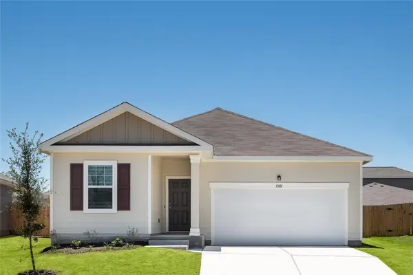 17512 Ronocco Rd, Pflugerville, TX 78660